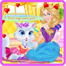 Activities of Princess Pet Care