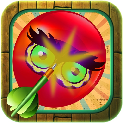 Escape Balloon - Be A Hunter For Survival Icon