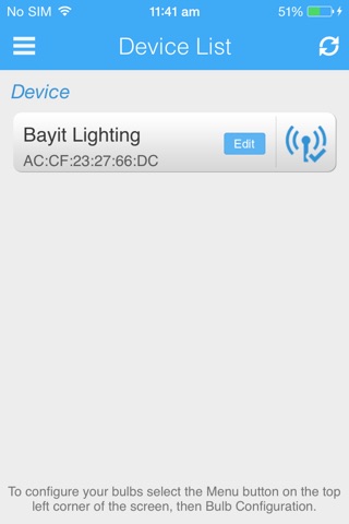 Bayit Lighting screenshot 3