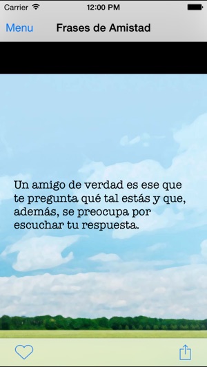 Frases de Amistad(圖1)-速報App