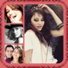 Icon Photo Frames Unlimited - Photo Collage Maker, Love Frames , Pic Editor