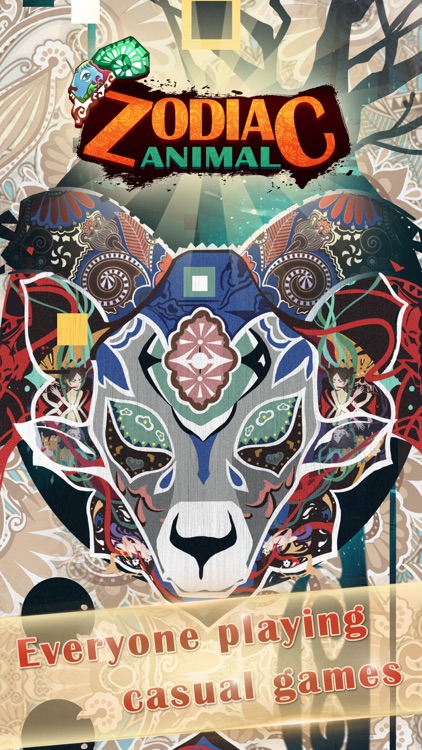 Zodiac Animal screenshot-3