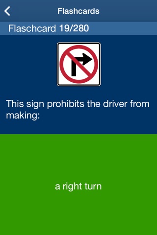 G1 Super 2014 - Ontario G1 Written Driving License Test Prep ( FREE Practice Questions ) screenshot 3