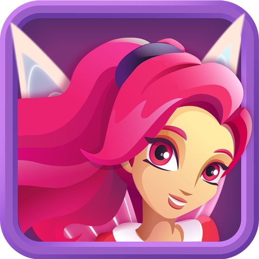 Fairyland Fairies vs Demons 2 iOS App