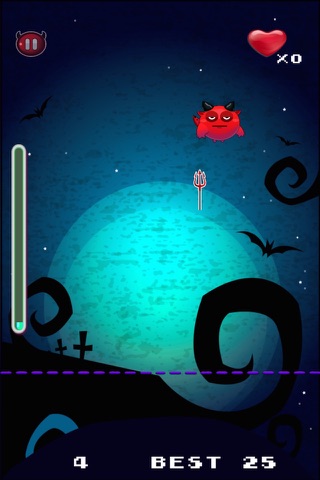 Devil Night screenshot 4