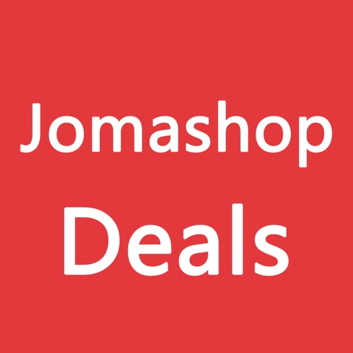 Jomashop Deals icon