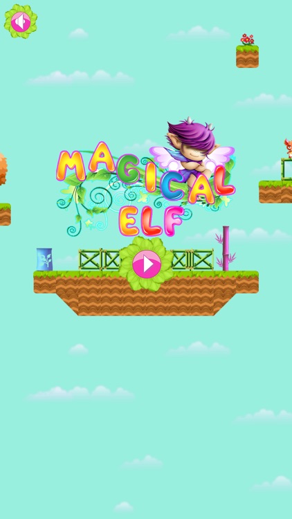 Magical Elf Game Free