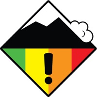 Avalanche Forecasts app not working? crashes or has problems?