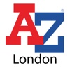 A-Z London Tourist Map 2015/16