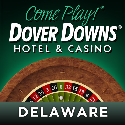 Dover Downs Hotel & Casino Online Real money casino games, Blackjack, Roulette and Jackpot Slots iOS App