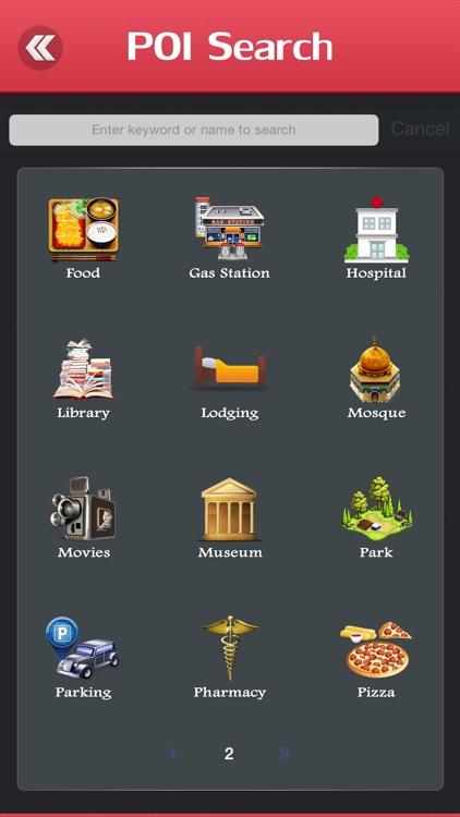 San Francisco City Guide screenshot-3