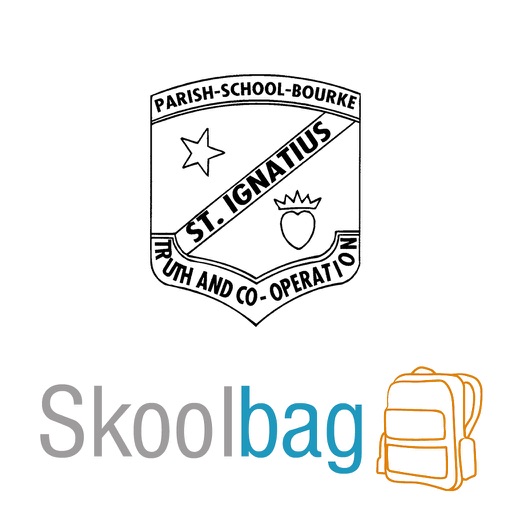St Ignatius' Primary School Bourke - Skoolbag icon