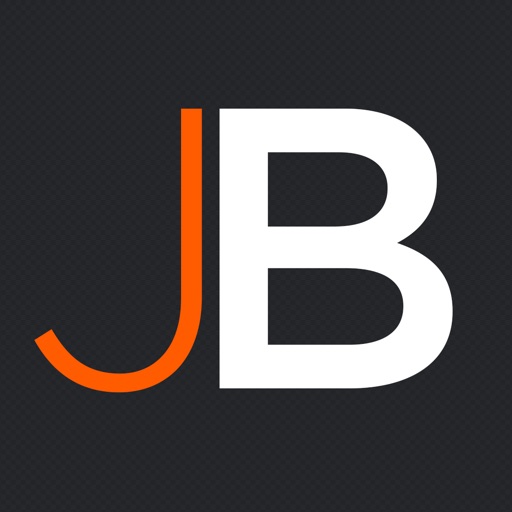 JustBooster icon