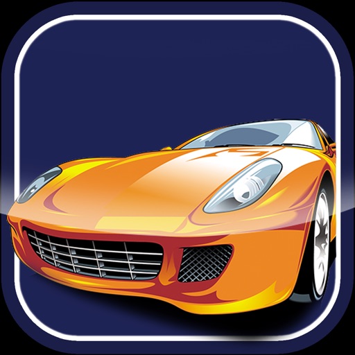 Epic Car Quiz Battle iOS App