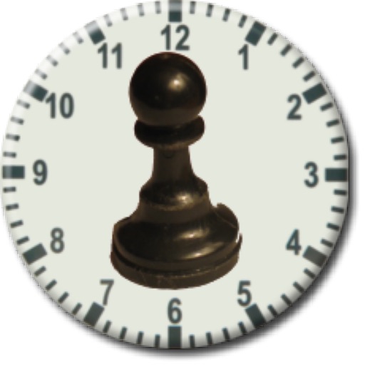 ChessClock Icon