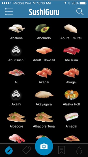 SushiGuru(圖2)-速報App