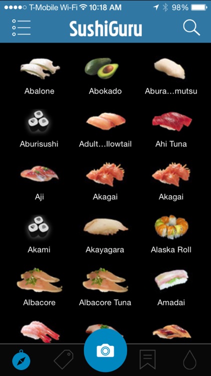 SushiGuru