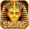 A Pharaoh's Gold Las Vegas Progressive Casino Slots