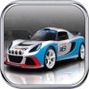 Rally Rivals - Real Car Racing Game