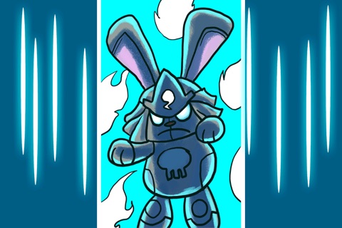 Rabbot Escape screenshot 3