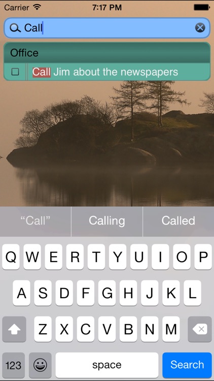To-do Lists Mobile screenshot-3
