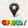 Openoy - Opening and Closing Hours Around You