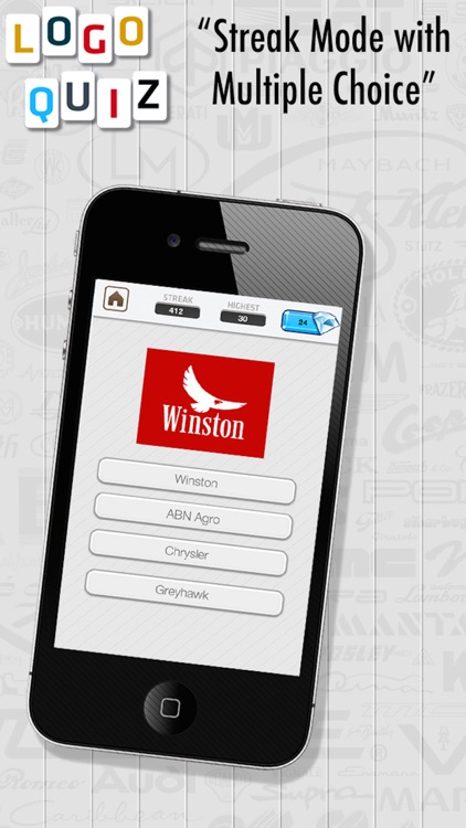 Logo Quiz Free
