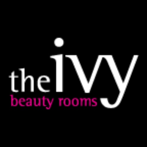 The Ivy Beauty Rooms icon
