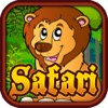 Animal Kingdom Safari Roulette Wild-life World of Jackpot Style Casino Games Free