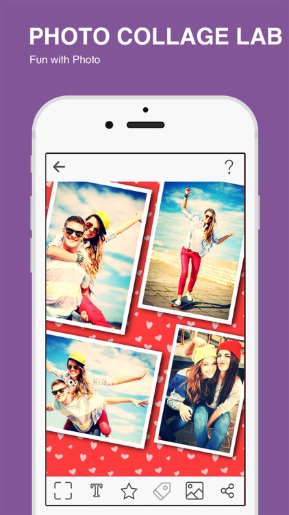 Photocollage Lab Pro - Collage maker & PhotoEditor
