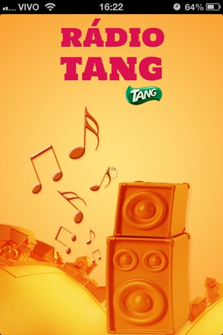 Radio TANG screenshot 3