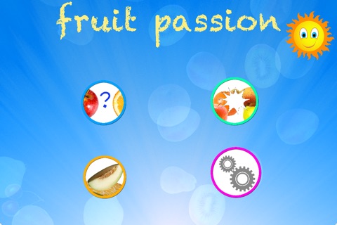 FruitPassion screenshot 2