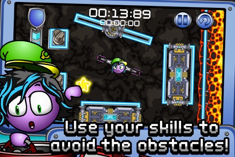 Spin Heroes screenshot 3