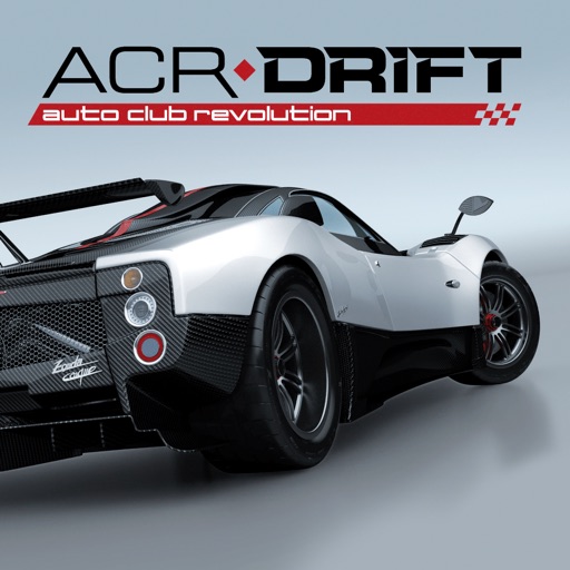ACR Drift Update Slides in, Adds Online Multiplayer