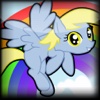 Rainbow Twist - My Little Pony Version