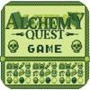 Alchemy QUEST Game
