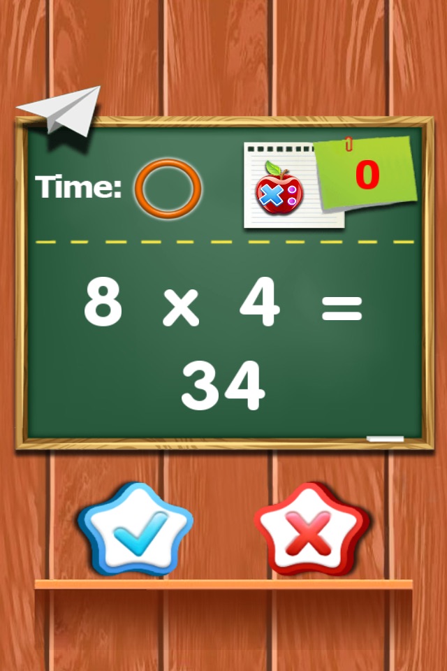 Quick Maths 4 Kids screenshot 3