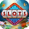 Slots Abyss - New Monte Carlo Casino Bonanza with Daily Free Spins!