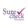 Surecheck Calendar