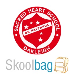Sacred Heart Primary School Oakleigh - Skoolbag