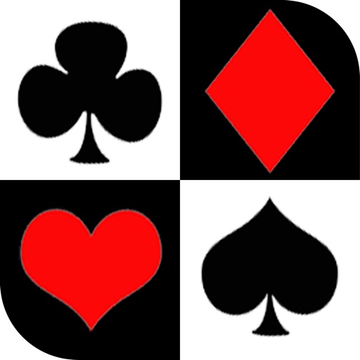 Poker! - Blast iOS App