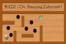 Game screenshot Maze (The Amazing Labyrinth) Free mod apk