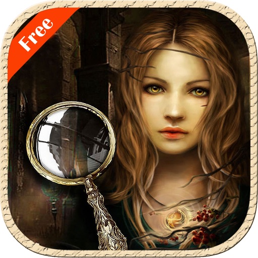 Destiny Home Hidden Object Icon