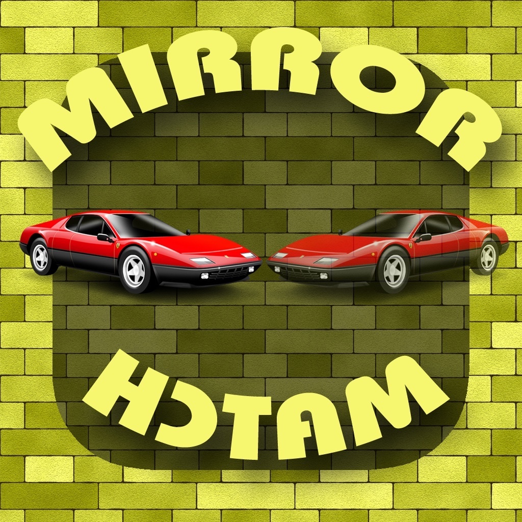 Mirror Match icon