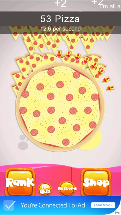 Pizza Clickers - Earn Ultra Extra`s