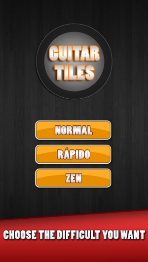 Guitar Tiles - Don't Tap The Empty Tile(圖3)-速報App