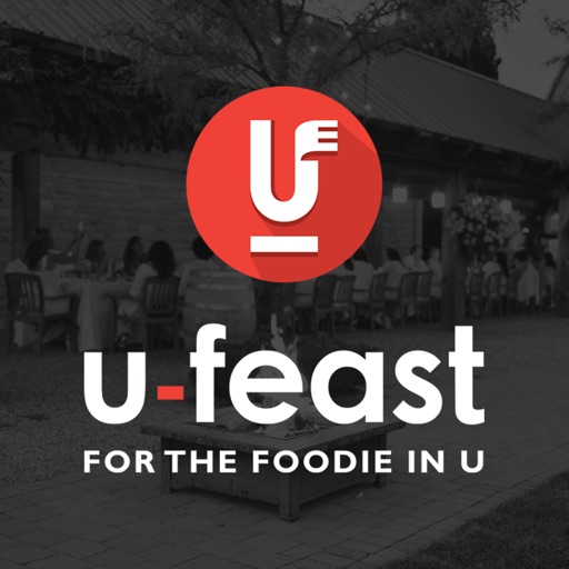 U-Feast icon