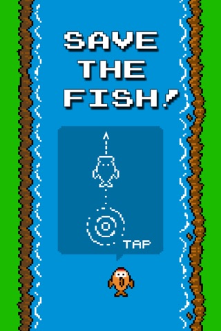 Save the Fish! screenshot 3