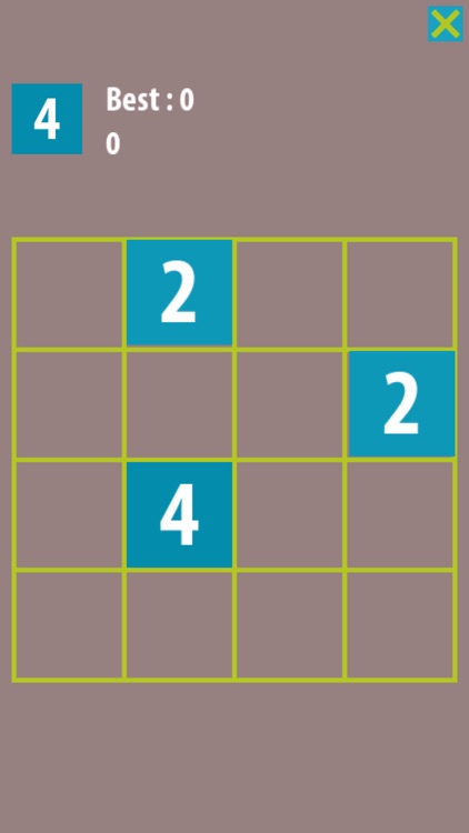 2048 2 screenshot-4