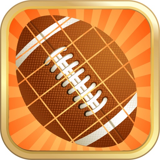 Football Puzzle - Slide The Sports Tiles iOS App